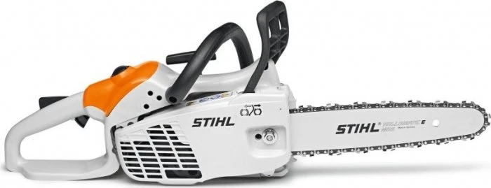 Stihl MS 194 C-E 35cm Benzin-Kettensäge