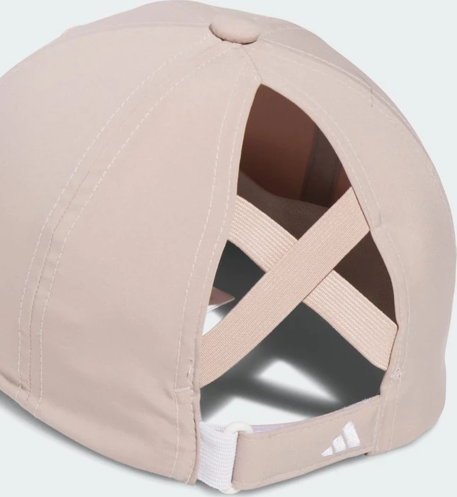 adidas Criscross Kappe wonder taupe (Damen)