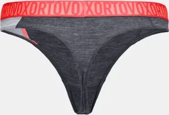 Ortovox 150 Essential String dark grey blend (Damen)