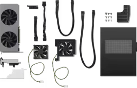 Lenovo GeForce RTX 5070, 12GB GDDR7, HDMI, 3x DP