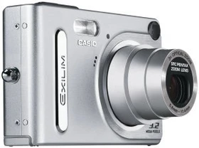 Casio Exilim EX-Z3