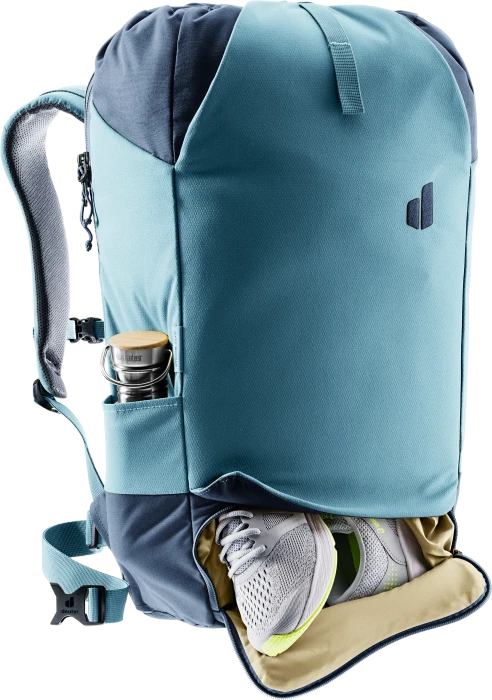 Deuter Utilion 34+5 atlantic/ink