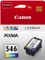 Canon Tinte CL-546 Vorschaubild