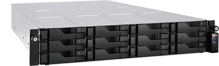 Asustor AS62 Rackmount NAS