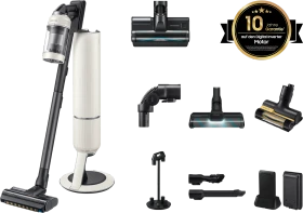 Samsung Bespoke Jet AI 100 Akku-Handstaubsauger inkl. Absaugstation