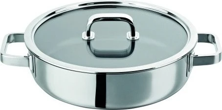 Schulte-Ufer Rio Schmorpfanne 28cm (6957-989-28.i)