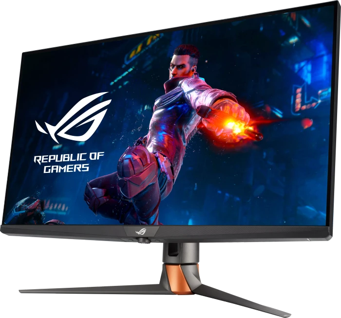 ASUS ROG Swift PG32UQXR, 32"