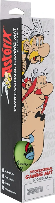Grupo Erik Editores Asterix und Obelix XL, 800x350mm, Motiv