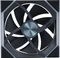 Lian Li Uni Fan SL Wireless 120 ARGB, schwarz, 120mm Vorschaubild