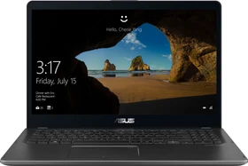 ASUS ZenBook Flip 15 UX561UN, Smoky Grey, Core i7-8550U, 8GB RAM, 512GB SSD, GeForce MX150, DE
