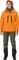 Vaude Monviso 2.5L Skijacke kurkuma (Herren) Vorschaubild
