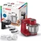 Bosch Serie 2 MUMS2ER01 rot Vorschaubild