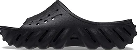 Crocs Echo Slide schwarz