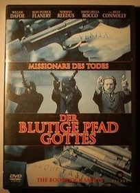 Der blutige Pfad Gottes (DVD)