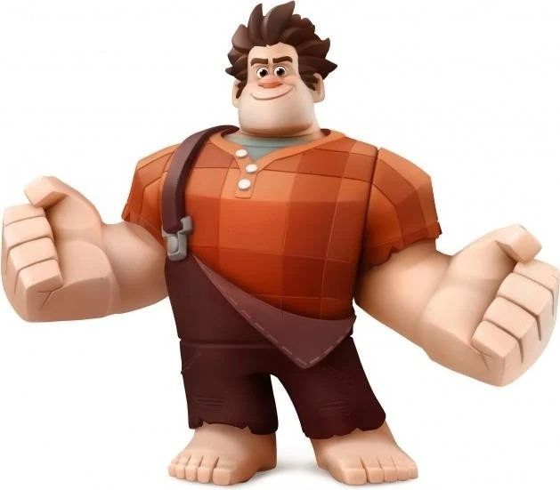Disney Infinity - Figur