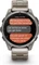 Garmin Fenix 8 47mm Sapphire titanium/vented titanium Vorschaubild