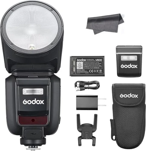 Godox V100
