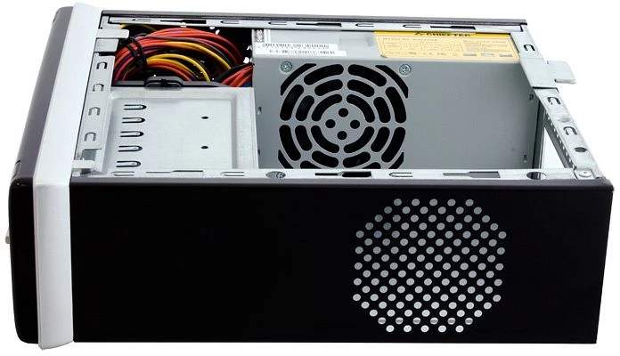 Chieftec Flyer FI-02BC-U3, Mini-ITX, 250W TFX12V
