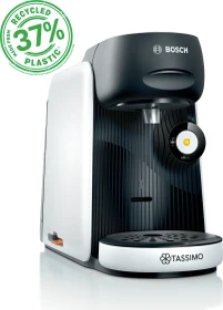 Bosch TAS1640 Tassimo Finesse Classic friendly