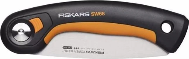 Fiskars Plus SW68 Handsäge, 15cm