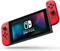 Nintendo Switch - Super Mario Odyssey Bundle rot Vorschaubild