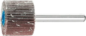 Pferd F 2520/6 A 180 Fächerschleifer K180, 25x20mm, 10 Stück