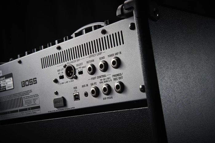 Boss Katana-110 Bass