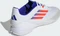 adidas F50 League Indoor Boots cloud white/solar red/lucid blue Vorschaubild
