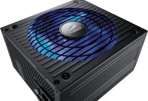 Corsair Gaming Series GS500 500W, ATX 2.3