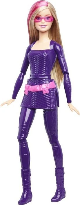 Mattel Barbie - Agenten-Team - Geheimagentin Barbie