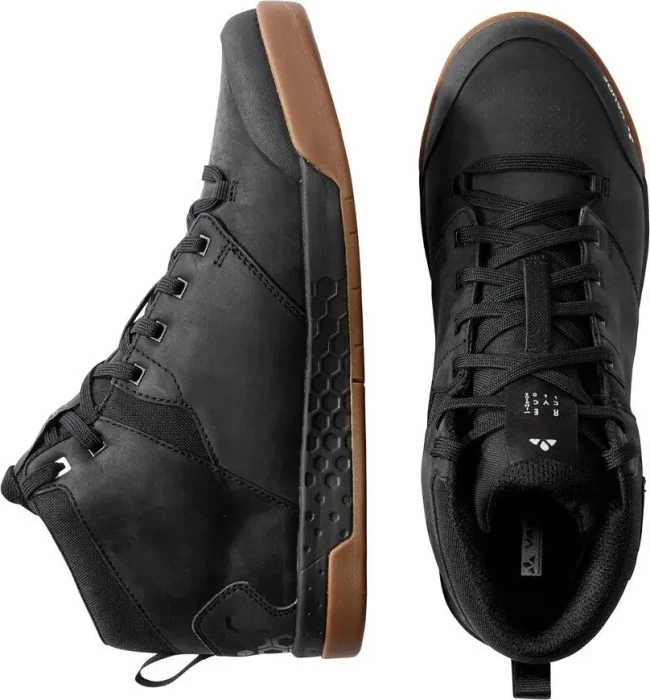 Vaude AM Moab Mid STX II phantom black