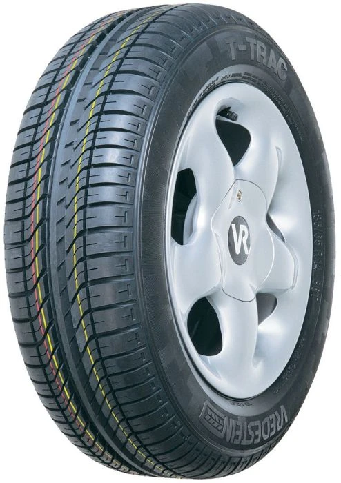 Vredestein T-Trac 165/70 R14 85R XL
