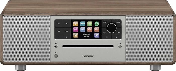 Sonoro Prestige