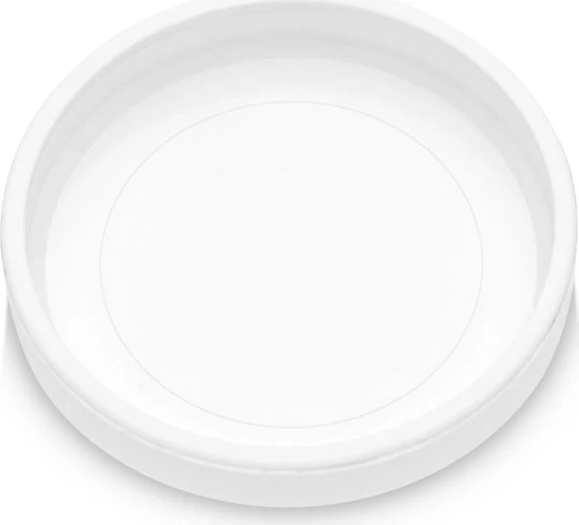 EK Water Blocks Quantum Line EK-Quantum Torque Plug Cover, weiß, 10er-Pack
