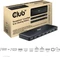 Club 3D 12-in-1 Docking-Station, Thunderbolt 4 [Buchse] Vorschaubild