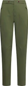 La Sportiva Monument Hose lang schwarz (Herren)