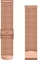 Garmin Schnellwechsel Ersatzarmband 20mm Milanaise Vorschaubild