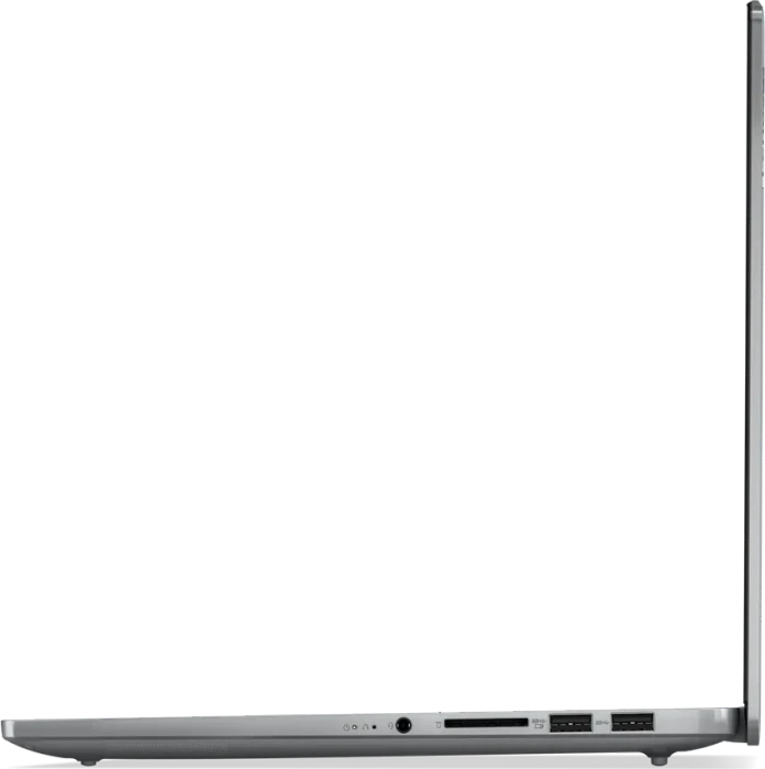 Lenovo IdeaPad Pro 5 14IMH9, Arctic Grey, Core Ultra 5 125H, 16GB RAM, 512GB SSD, DE