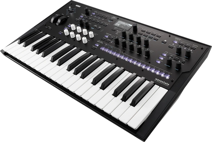 Korg wavestate