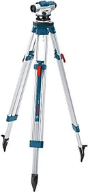 Bosch Professional GOL 26D Optisches Nivelliergerät inkl. Koffer + Zubehör
