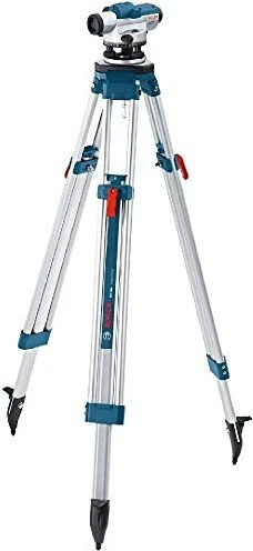 Bosch Professional GOL 26D Optisches Nivelliergerät