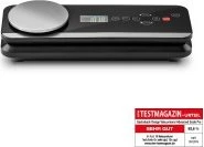 Gastroback Design Advanced Scale Pro 46014 Vakuumierer/Folienschweißgerät