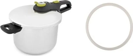 Tefal Secure 5 Neo Schnellkochtopf