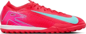 Nike Mercurial Vapor 16 Pro TF Low-Top ember glow/aurora green (Herren)