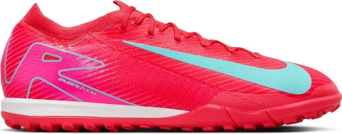 Nike Mercurial Vapor 16 Pro TF Low-Top ember glow/aurora green (Herren)