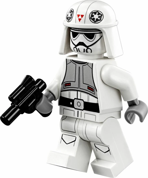 LEGO Star Wars Rebels - AT-DP