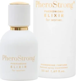 PheroStrong Elixir For Her Pheromonparfum, 50ml