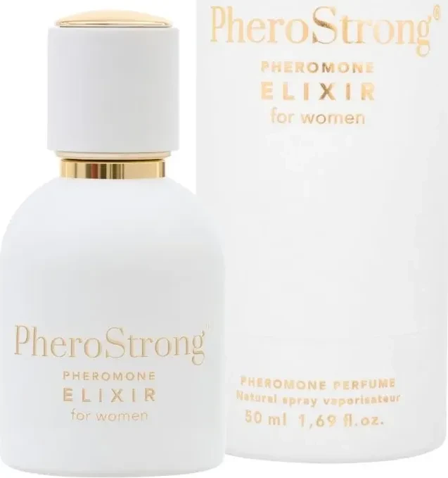 PheroStrong Elixir For Her Pheromonparfum, 50ml
