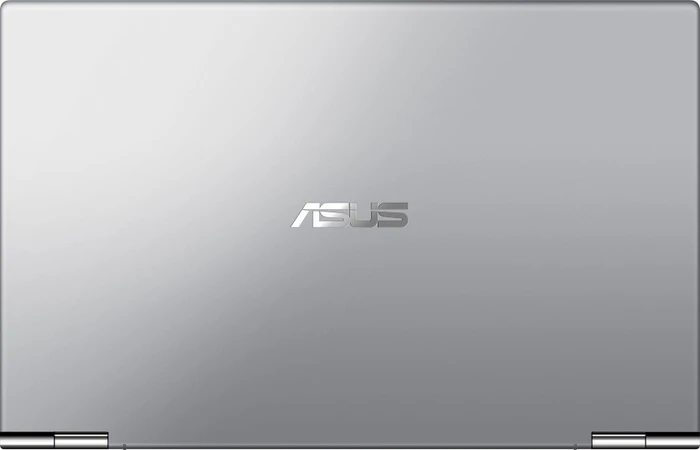 ASUS ZenBook Flip 15 UM562IQ-EZ017R, Light Grey, Ryzen 7 4700U, 16GB RAM, 1TB SSD, GeForce MX350, DE
