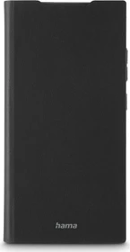 Hama Handytasche Eco Premium für Samsung Galaxy S24 Ultra schwarz